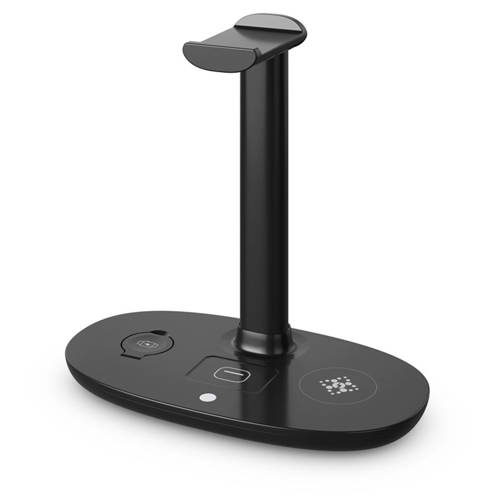 Wireless Charger 