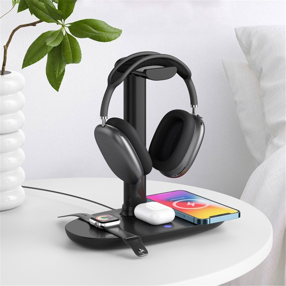 Wireless Charger 