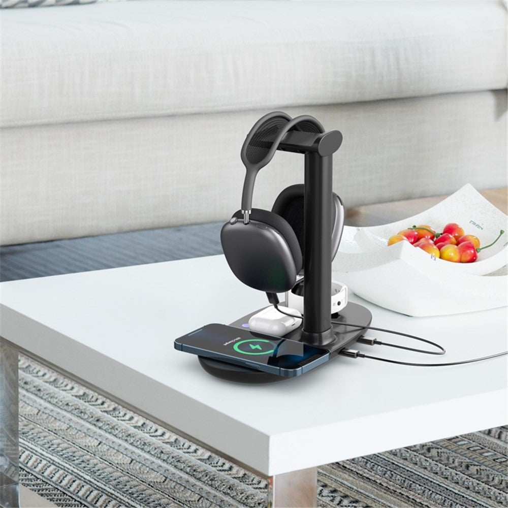 Wireless Charger 