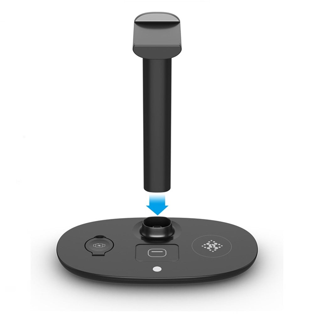 Wireless Charger 