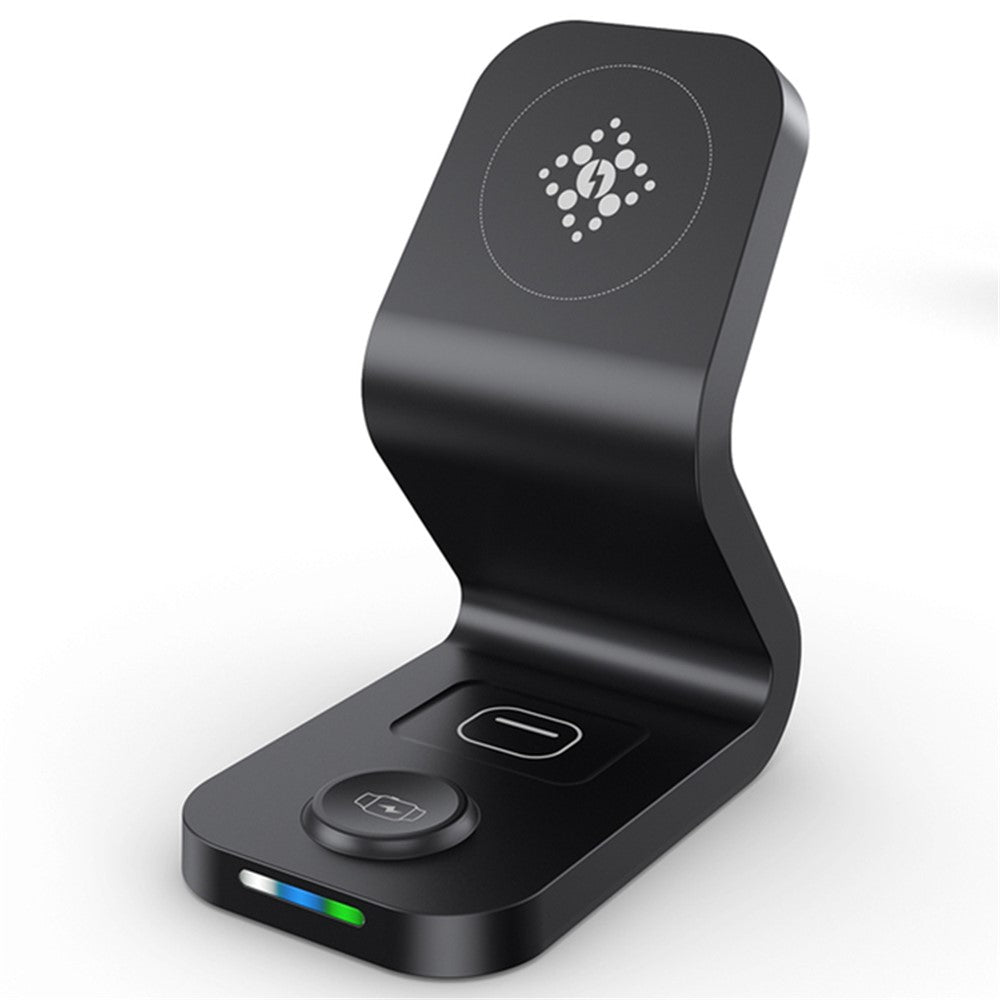 Wireless Charger 