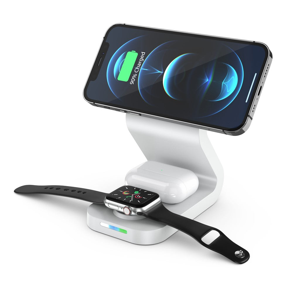 Wireless Charger 
