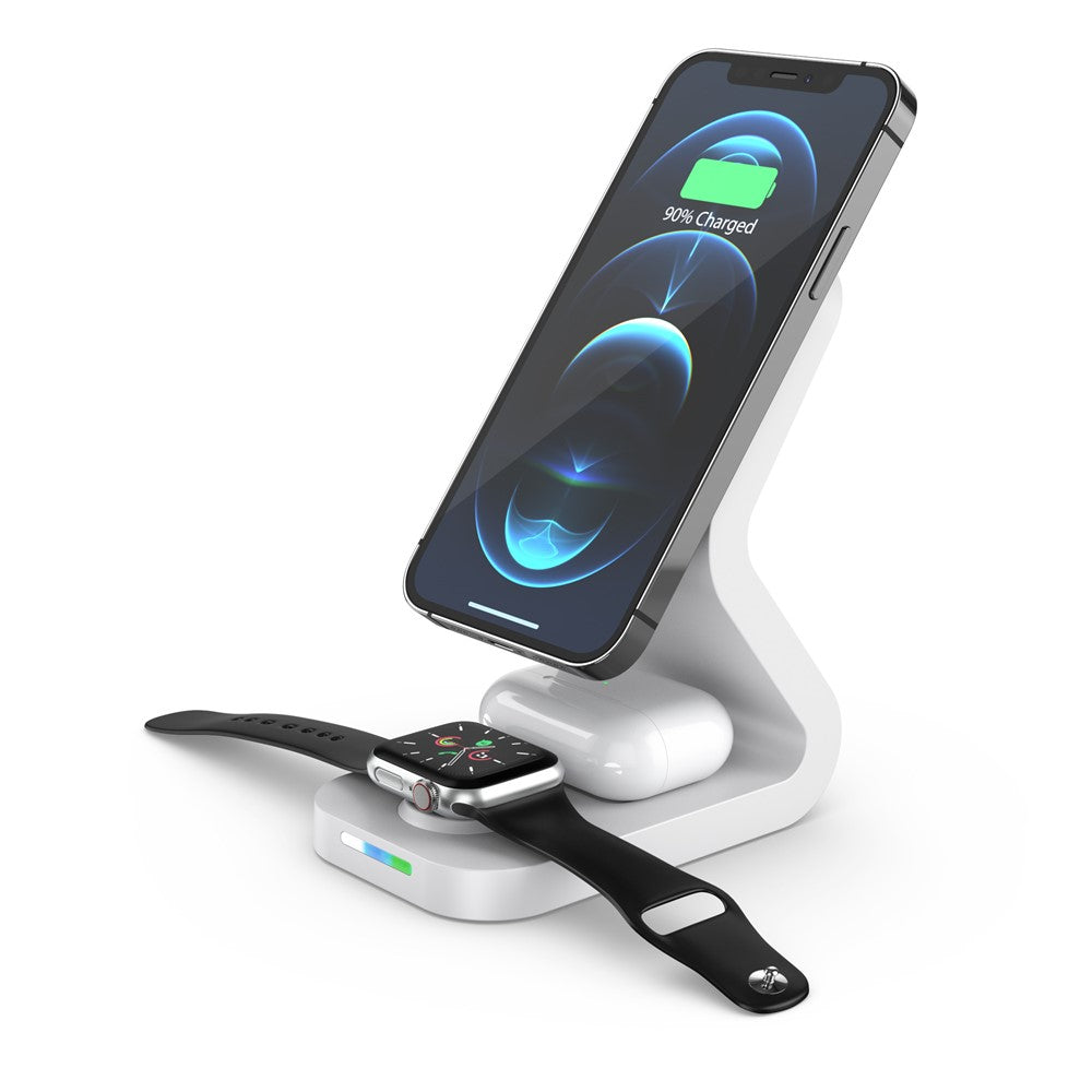 Wireless Charger 