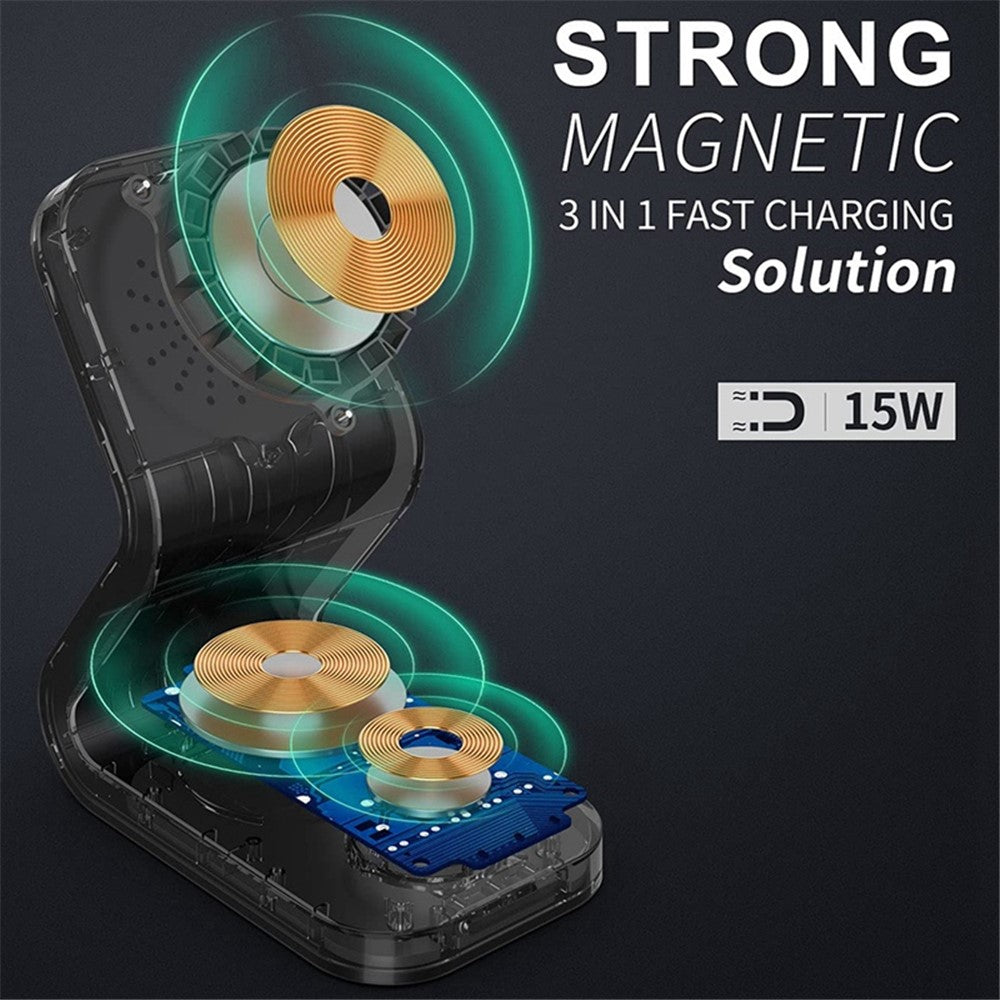 Wireless Charger 