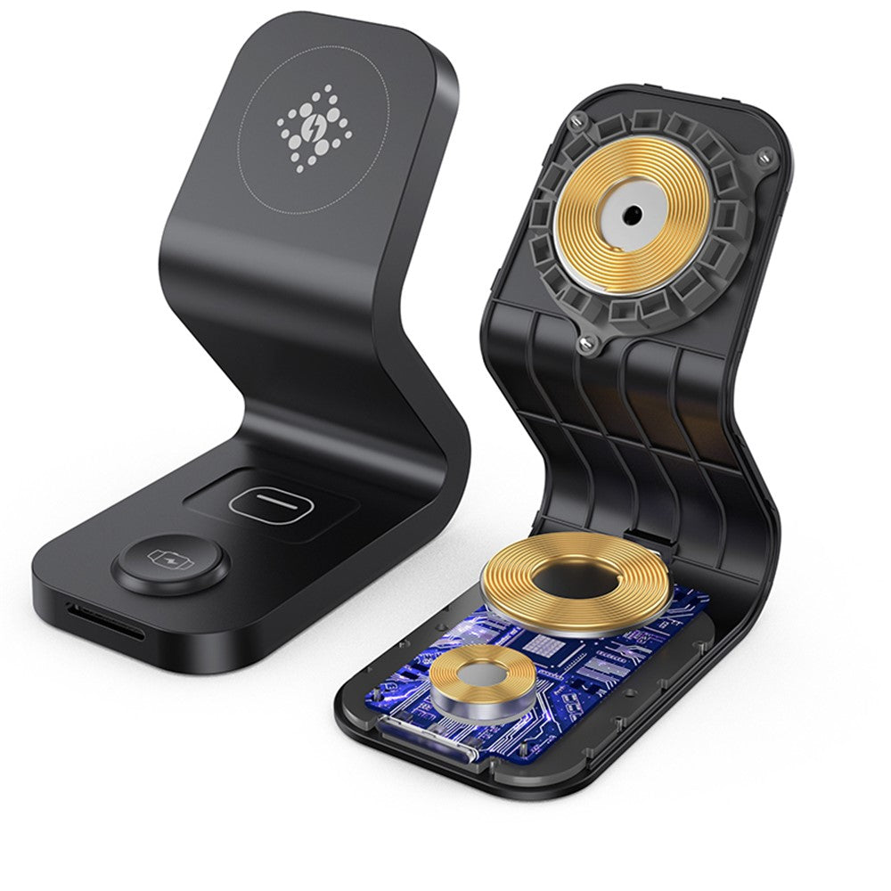 Wireless Charger 