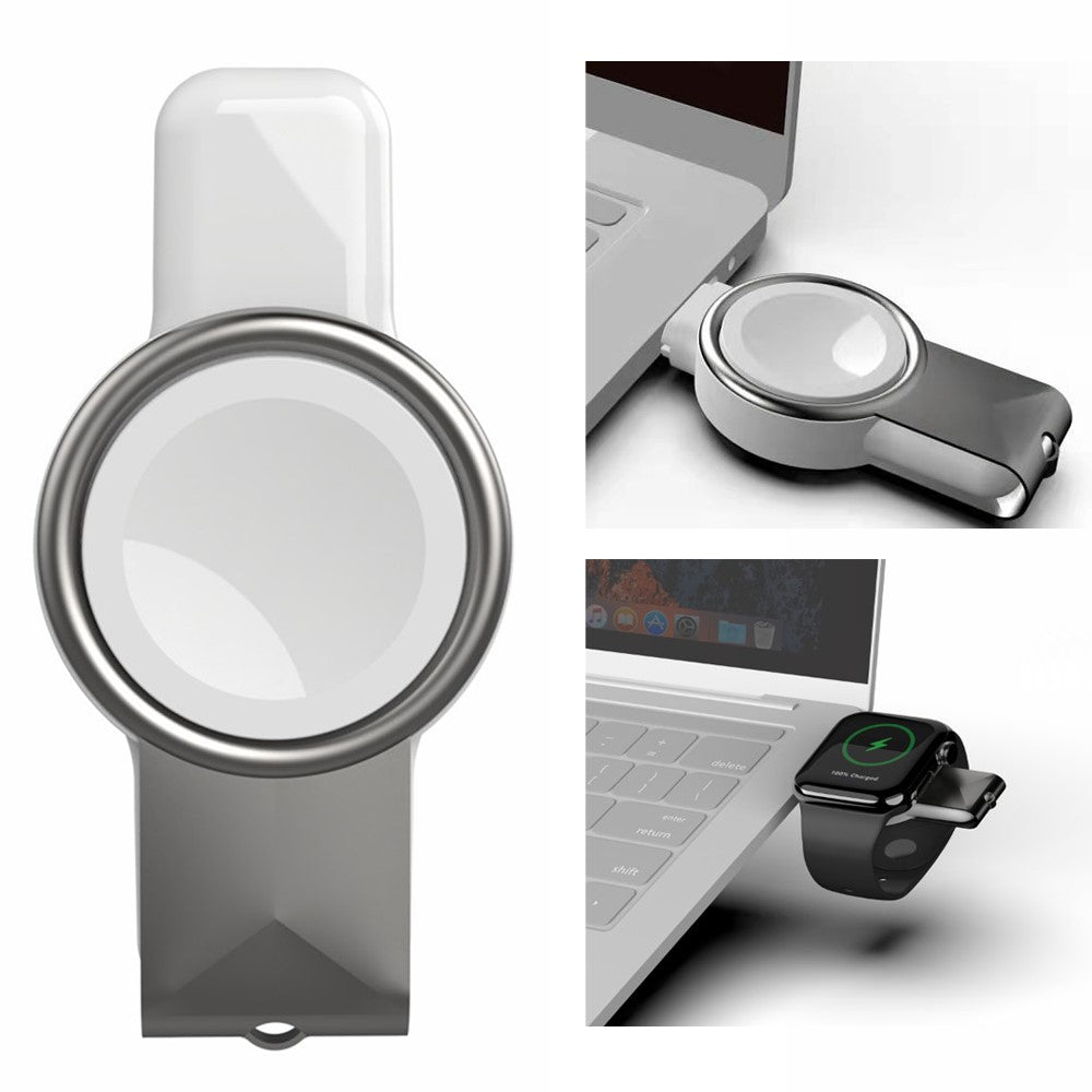 Wireless Charger 