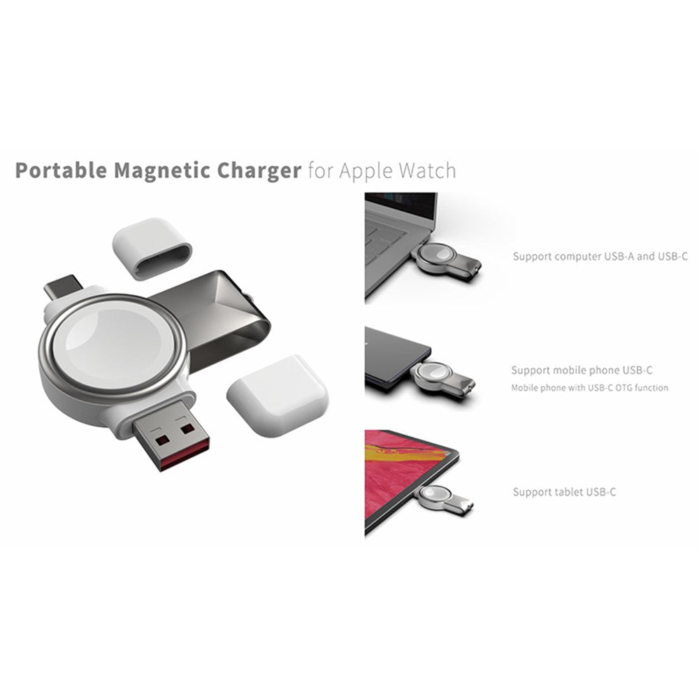 Wireless Charger 