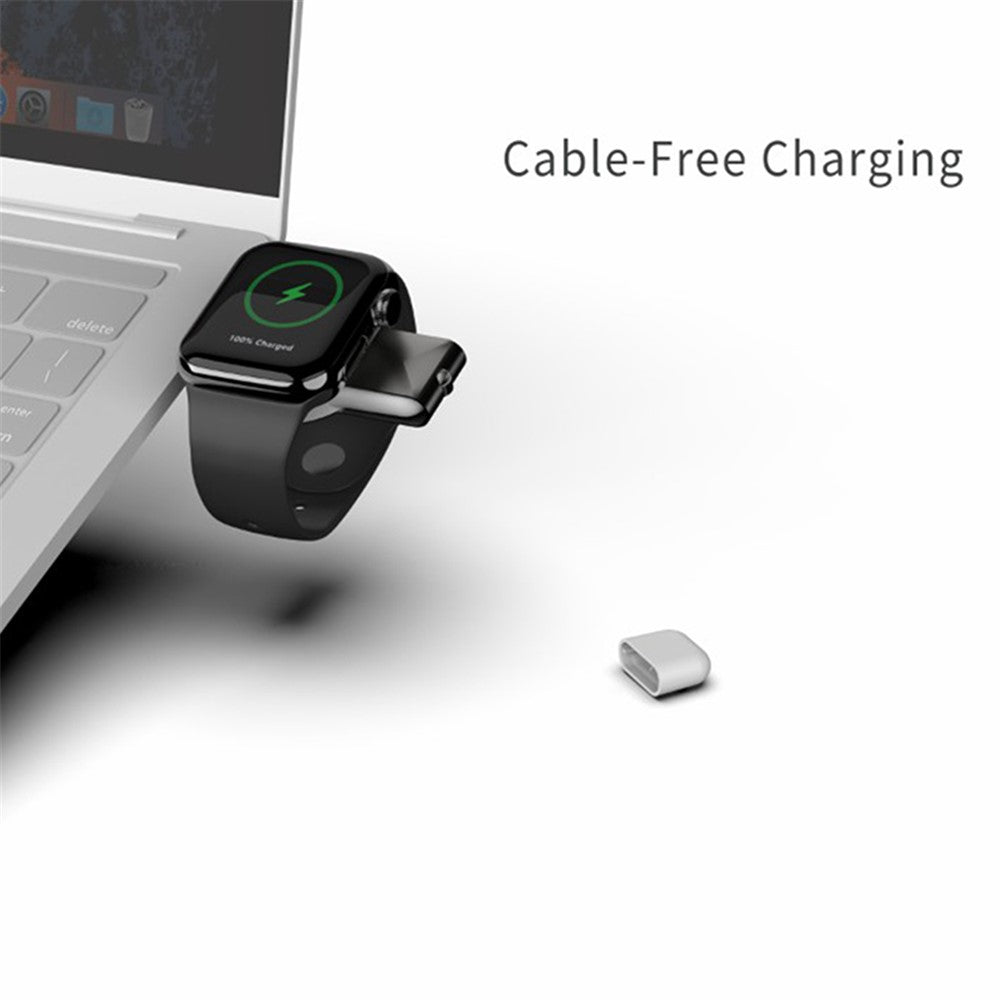 Wireless Charger 