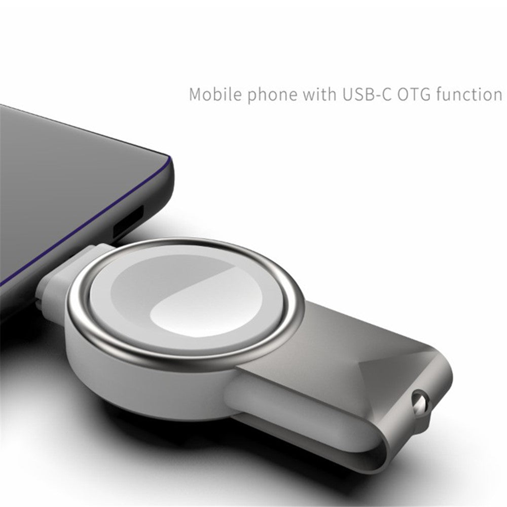 Wireless Charger 