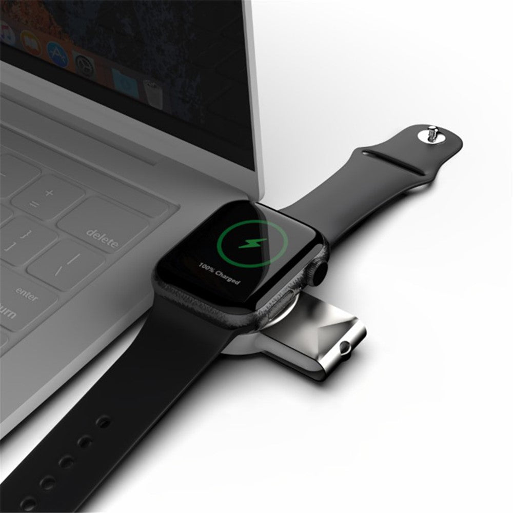 Wireless Charger 