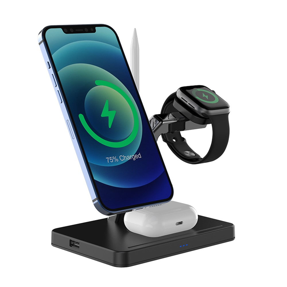 Wireless Charger 