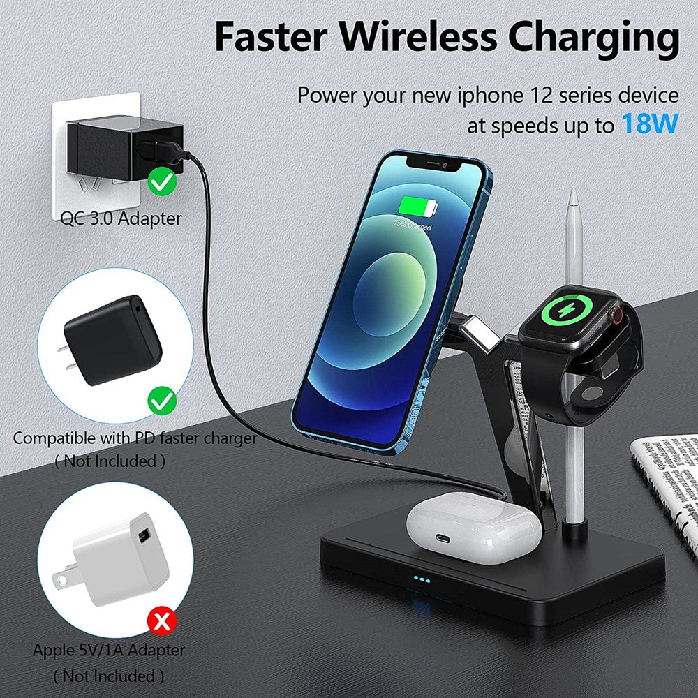 Wireless Charger 