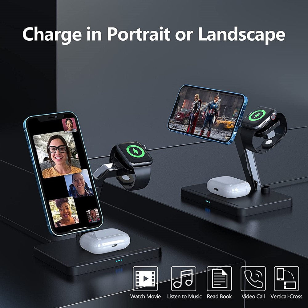 Wireless Charger 