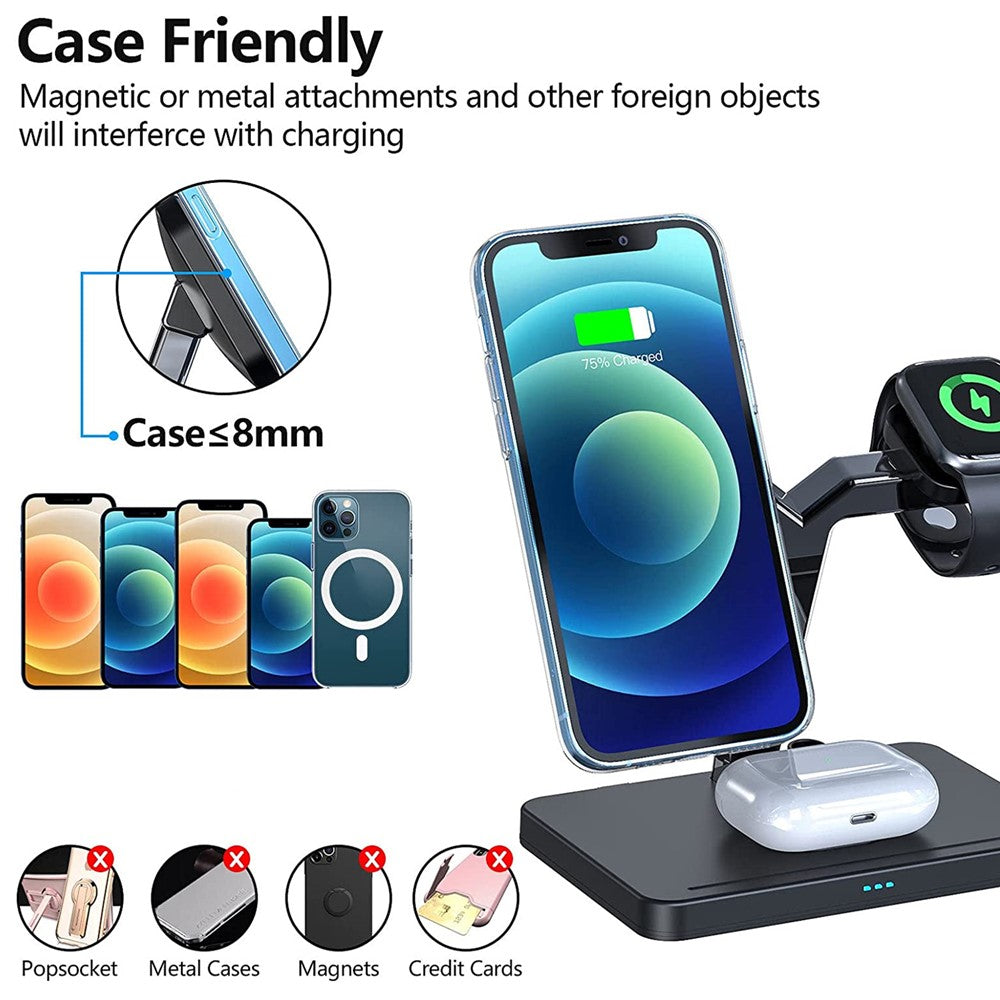 Wireless Charger 