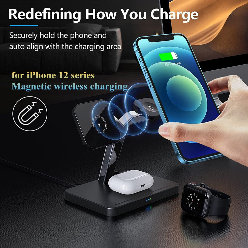 Wireless Charger 