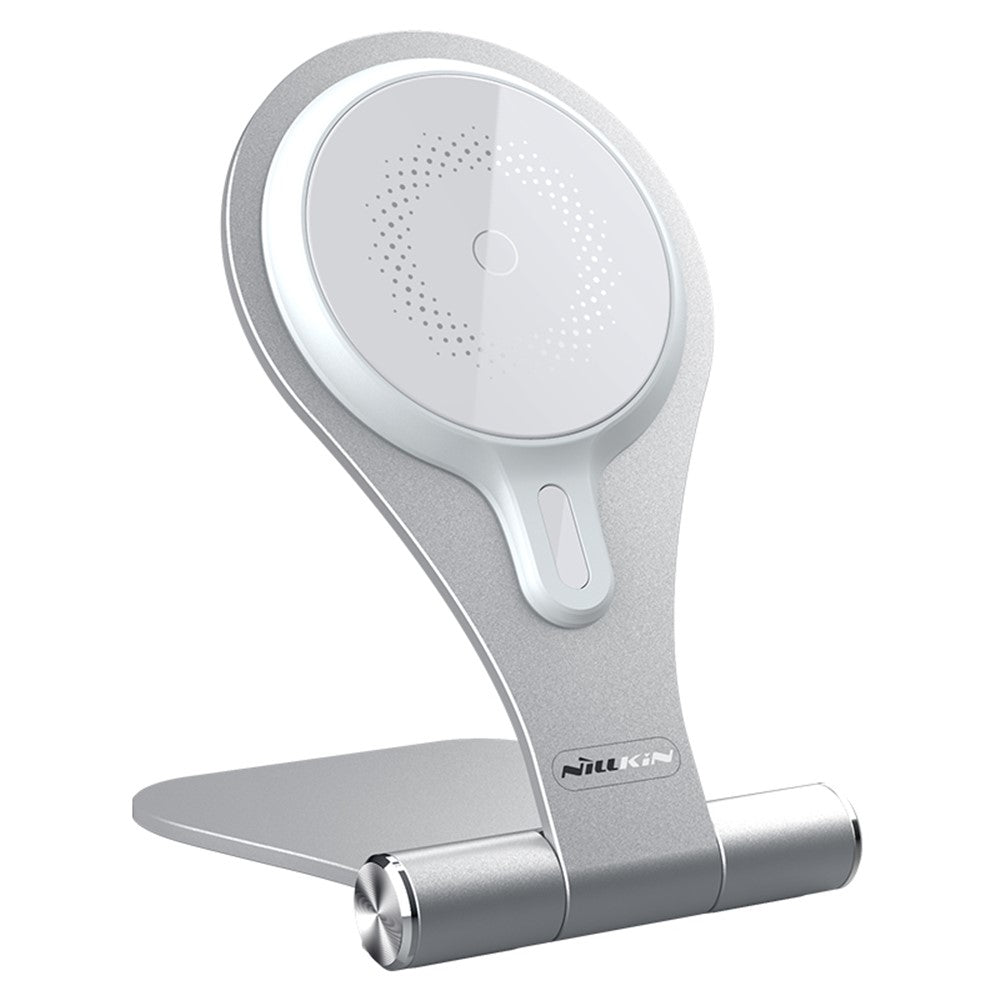 Wireless Charger 