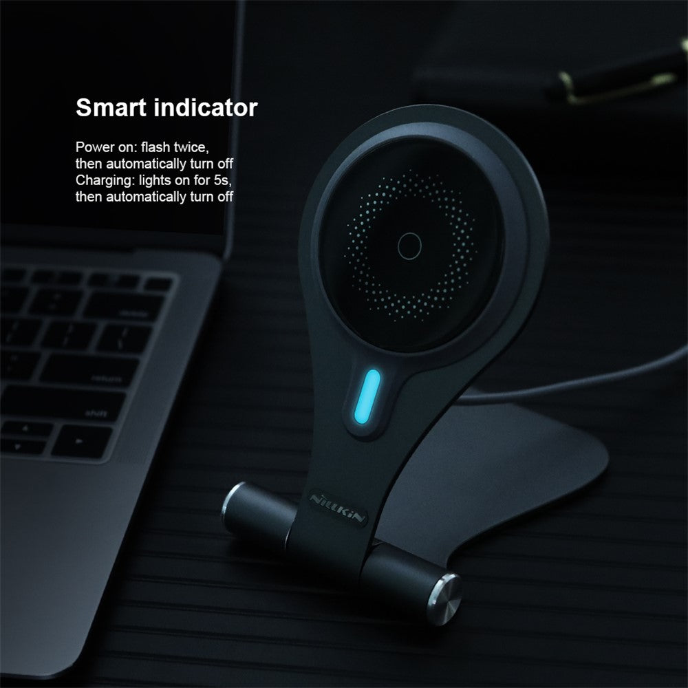 Wireless Charger 