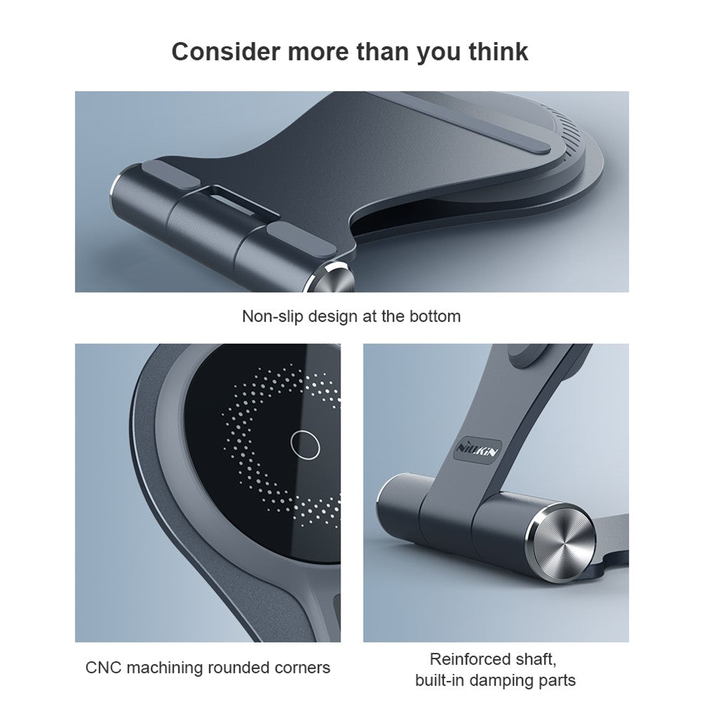 Wireless Charger 