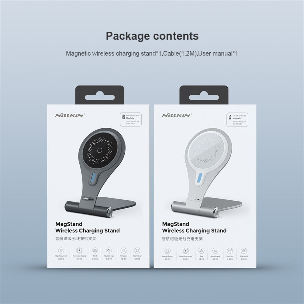 Wireless Charger 