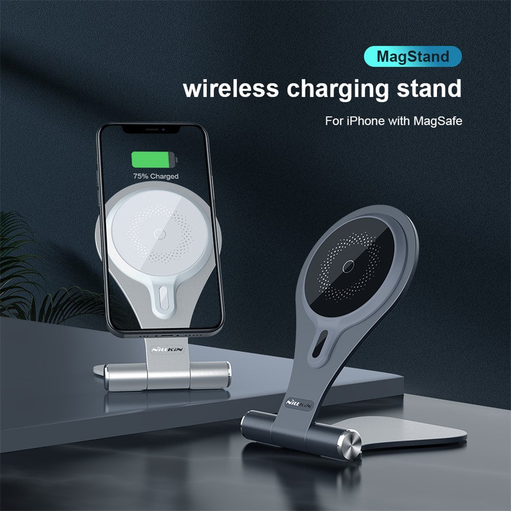 Wireless Charger 