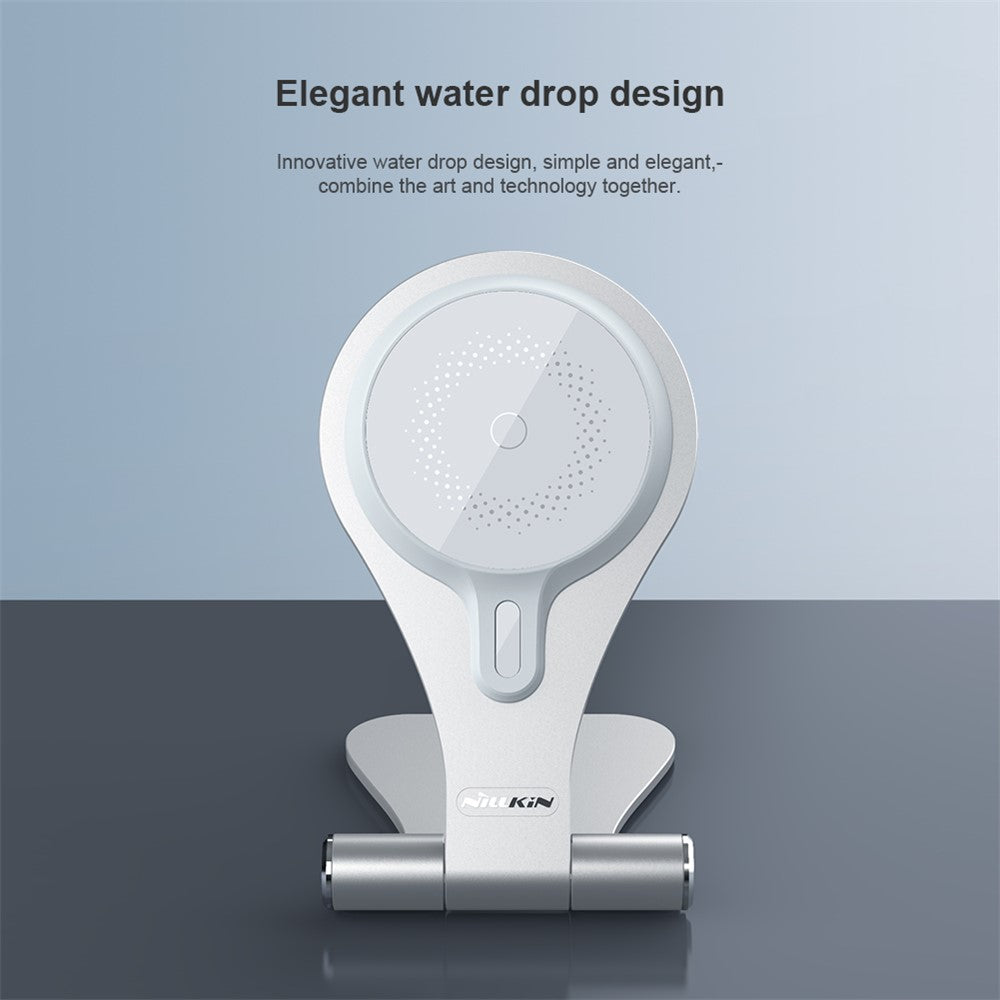 Wireless Charger 