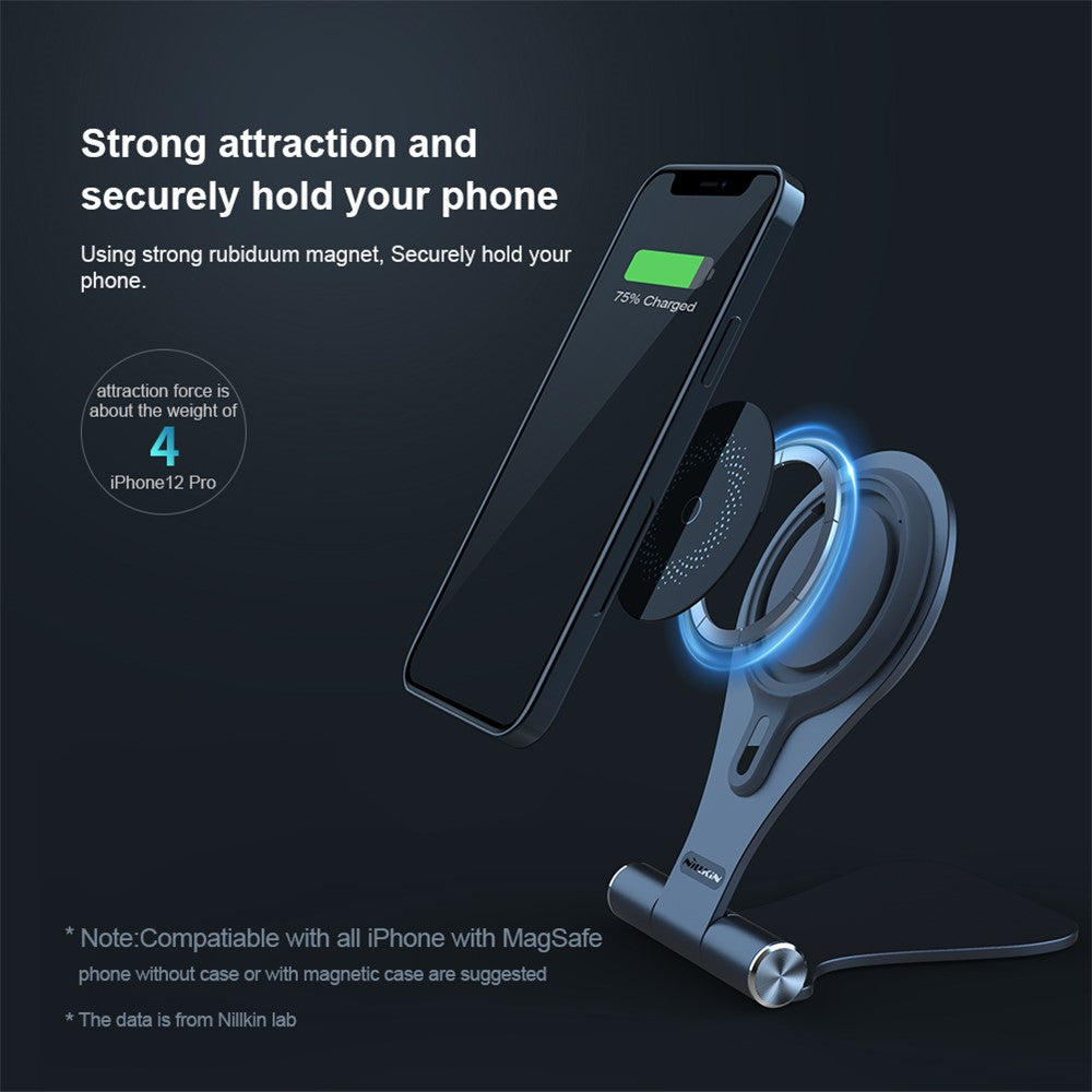 Wireless Charger 