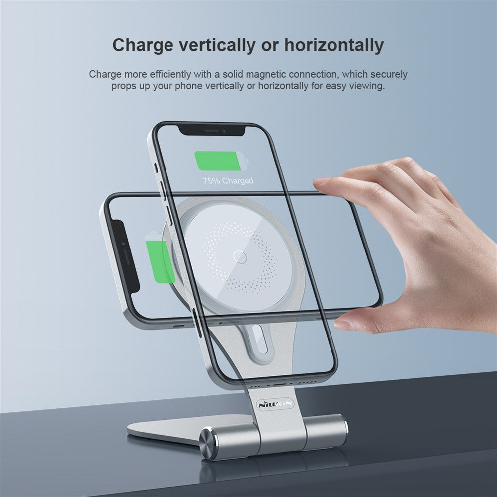 Wireless Charger 
