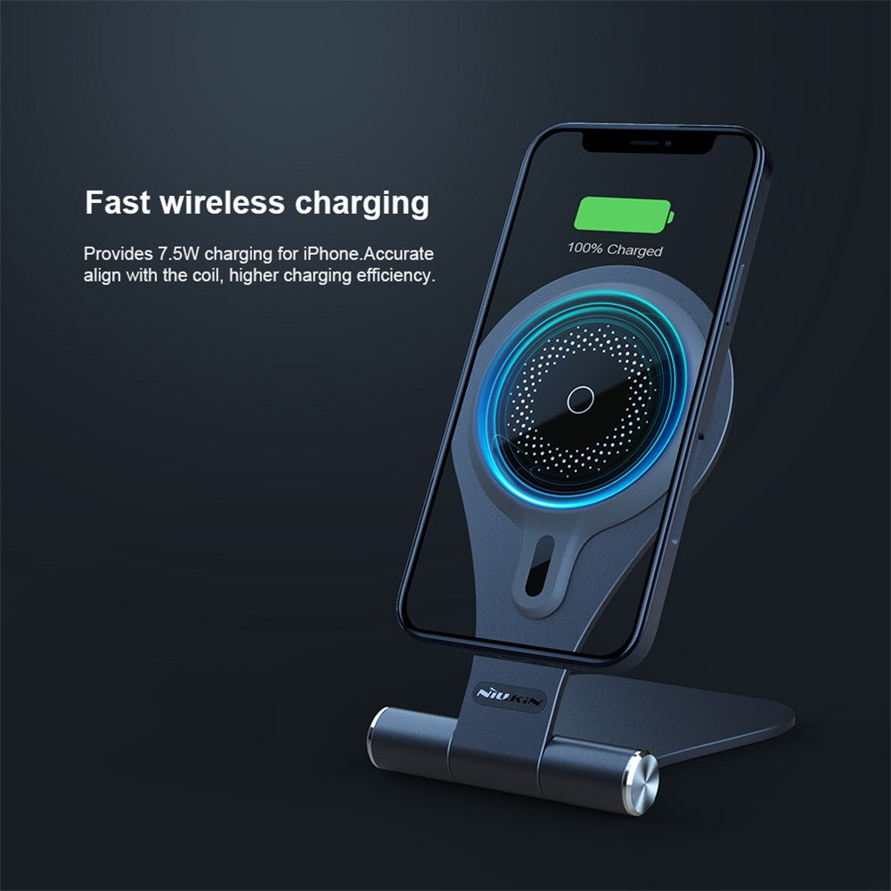 Wireless Charger 