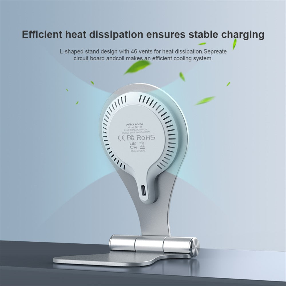 Wireless Charger 