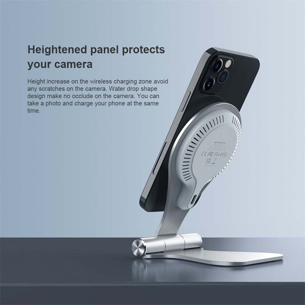 Wireless Charger 