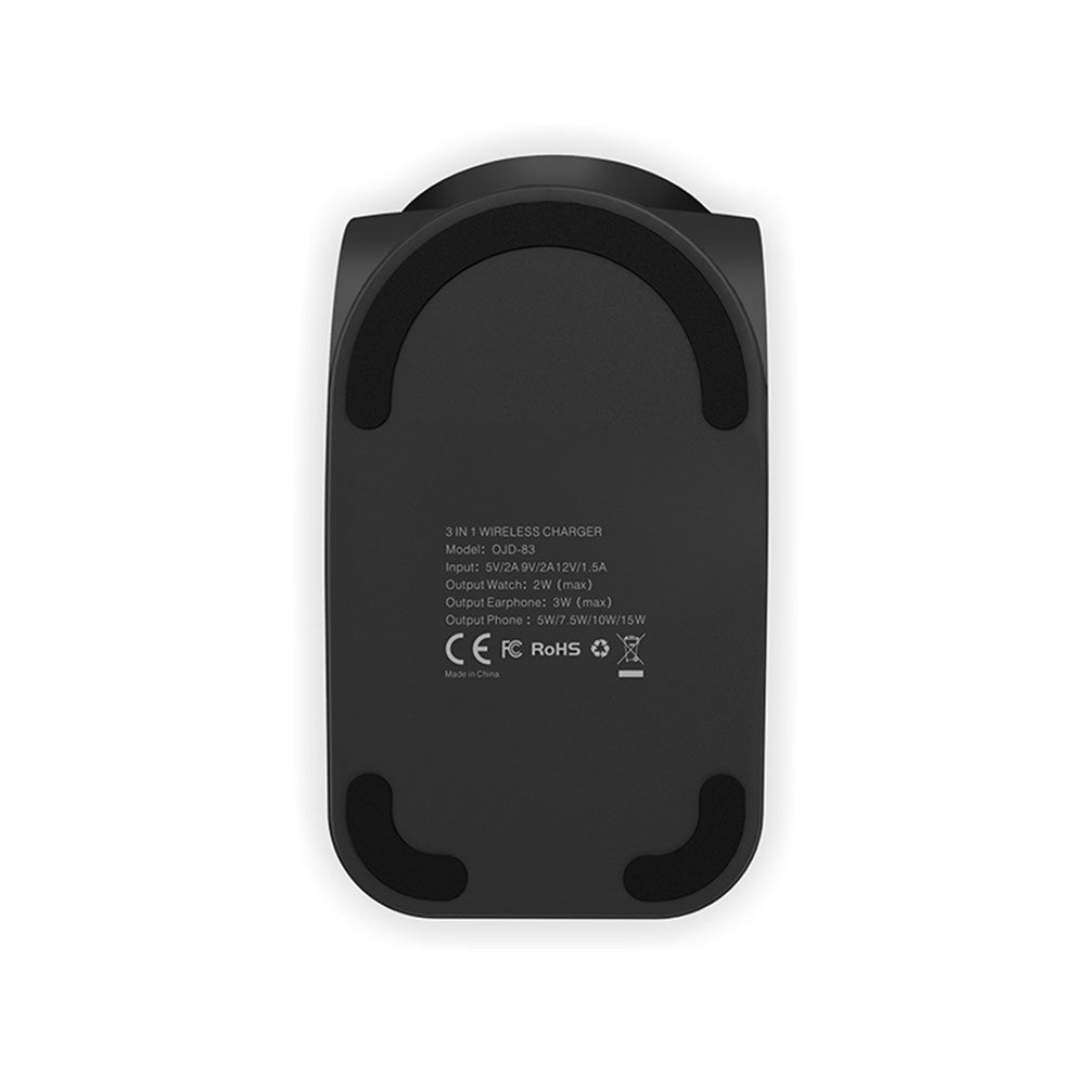 Wireless Charger 