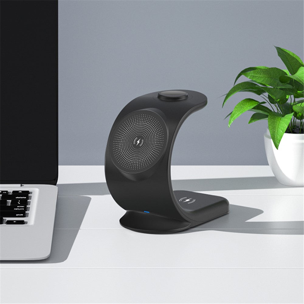 Wireless Charger 
