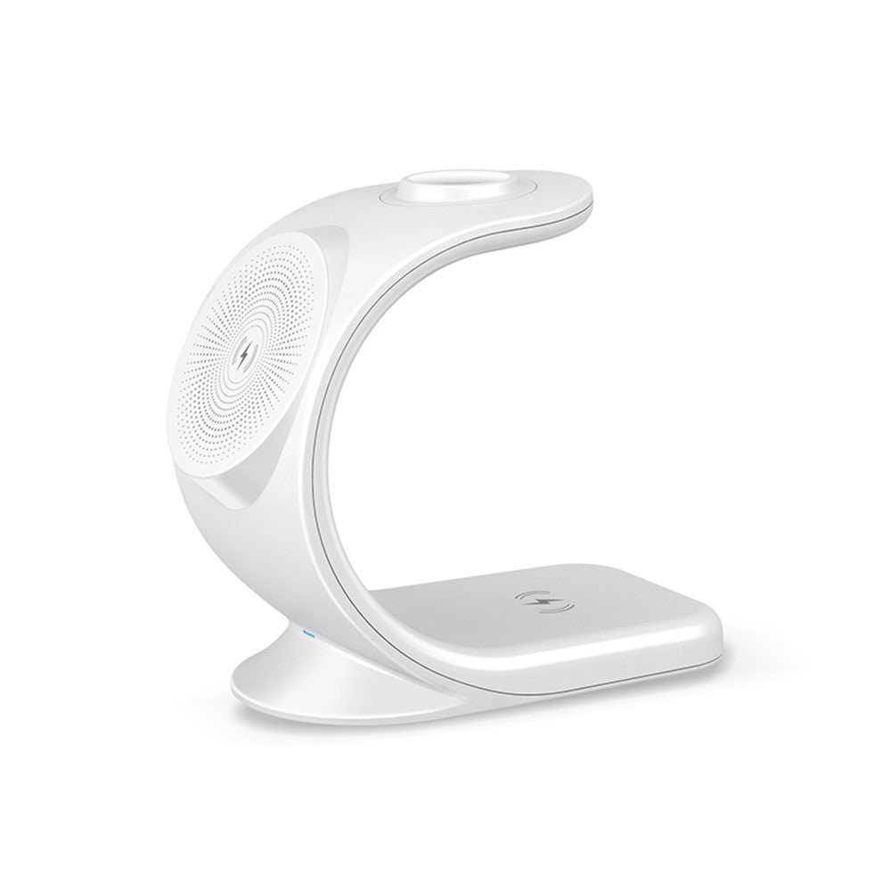Wireless Charger 