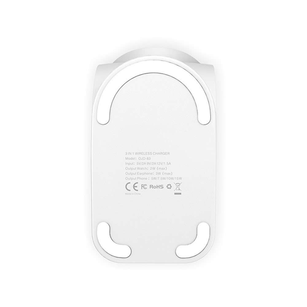 Wireless Charger 