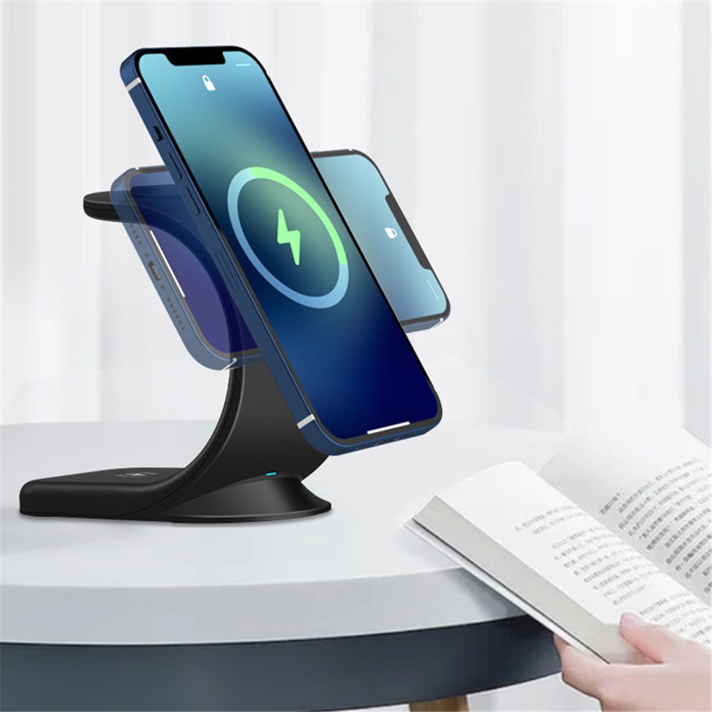 Wireless Charger 