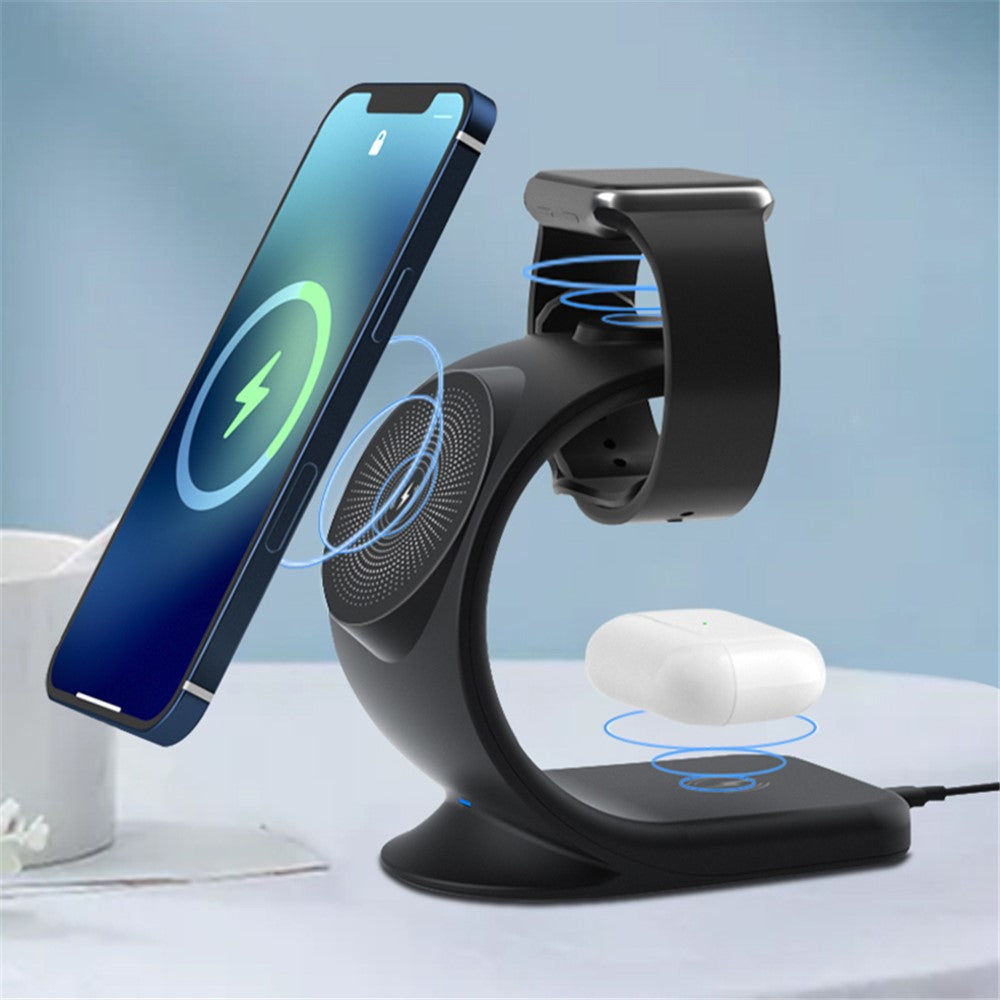 Wireless Charger 