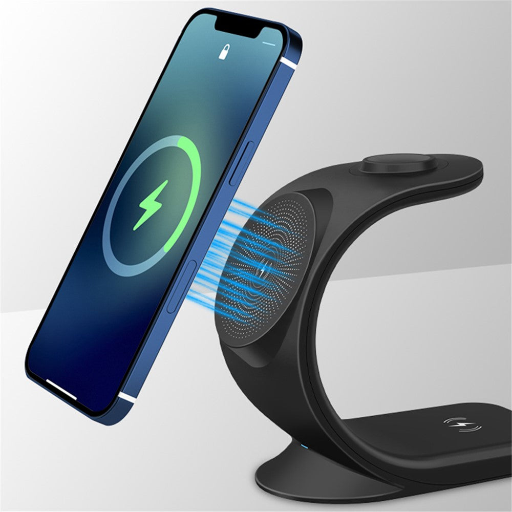 Wireless Charger 