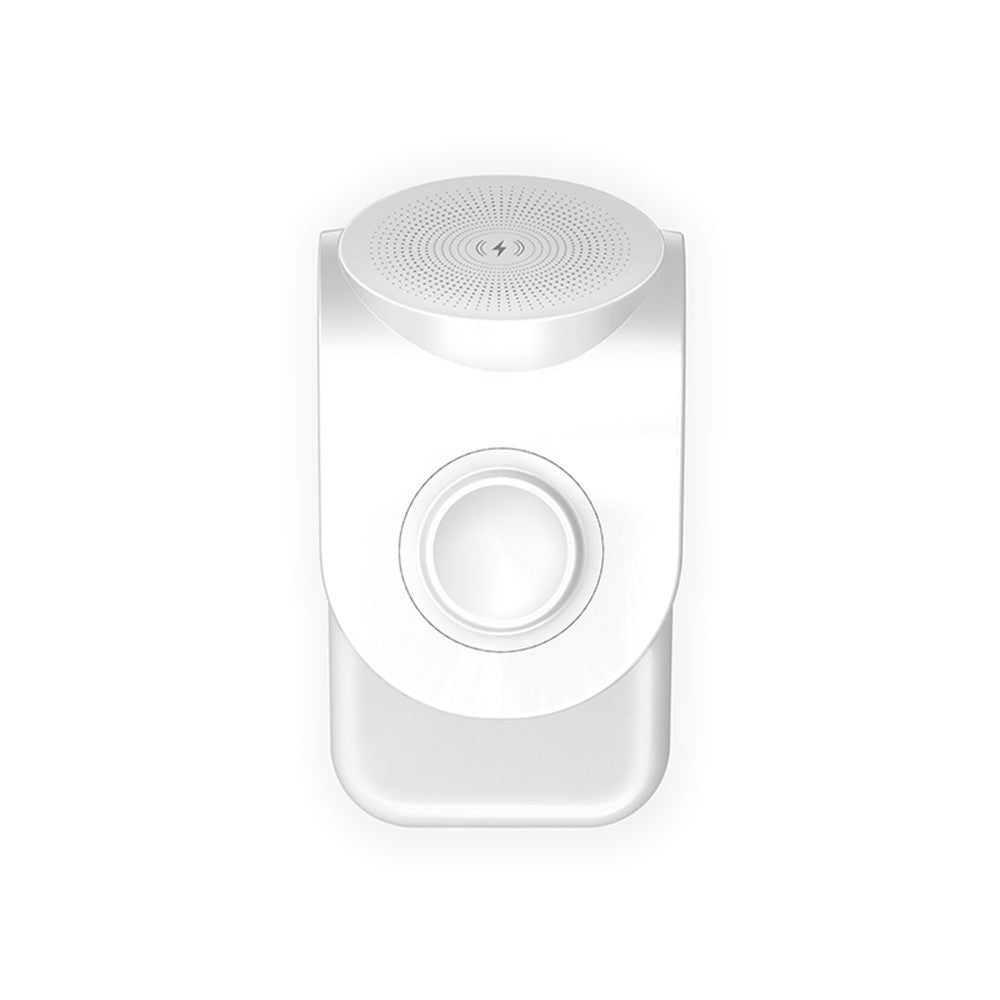 Wireless Charger 