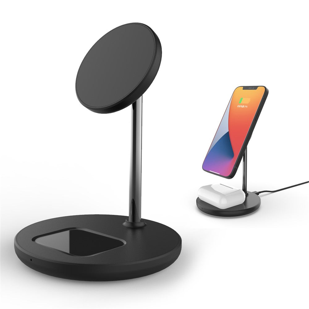 Wireless Charger 