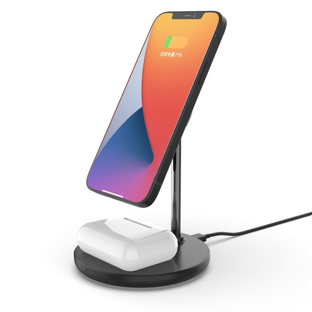 Wireless Charger 