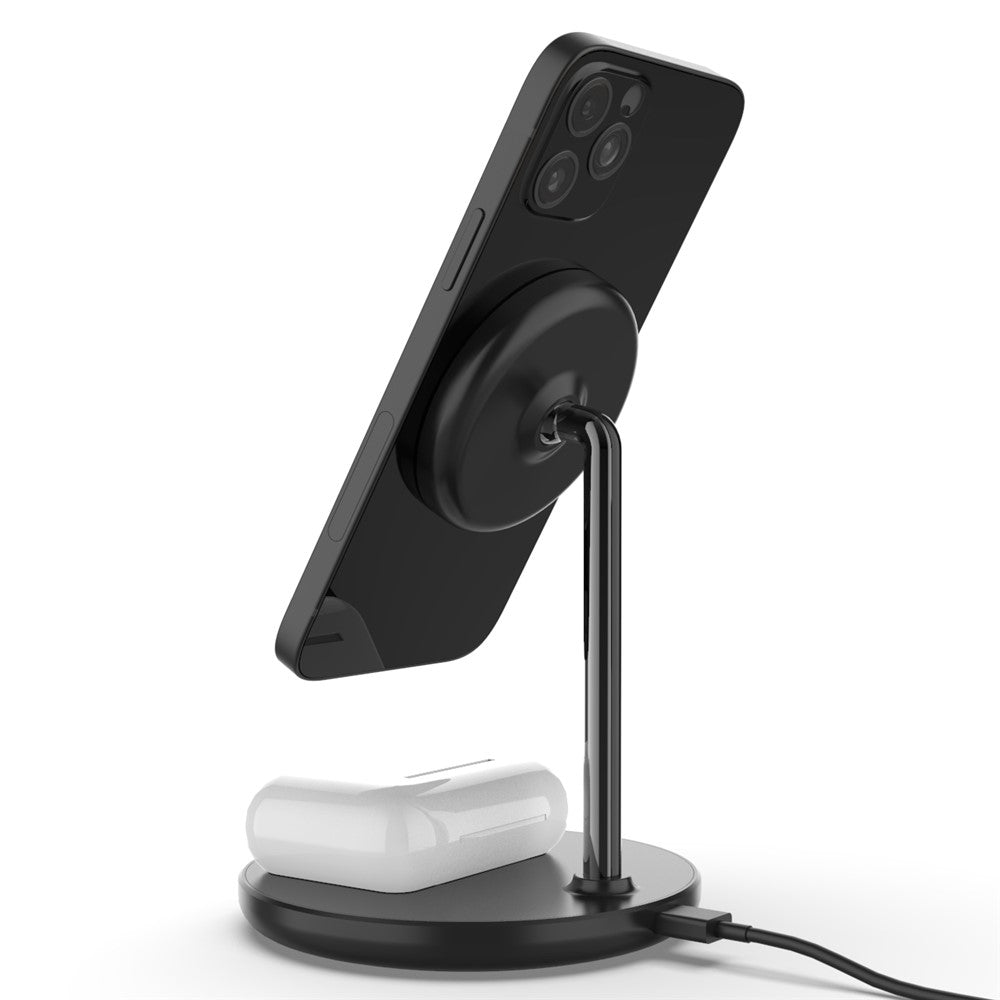 Wireless Charger 