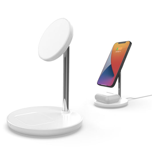 Wireless Charger 
