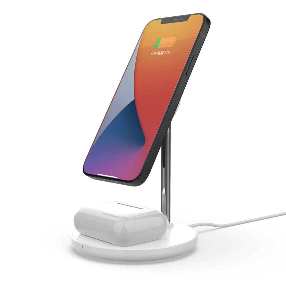 Wireless Charger 