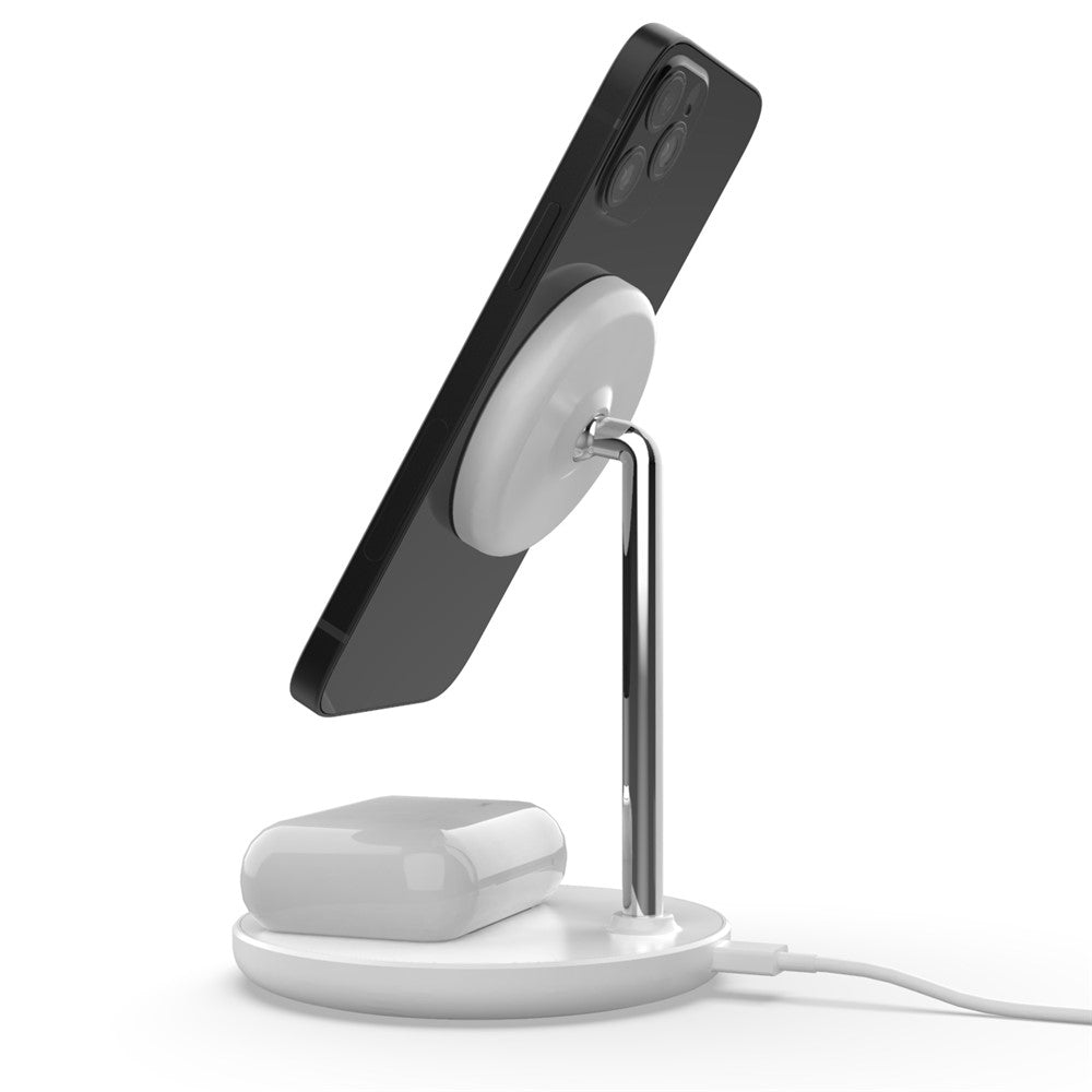 Wireless Charger 