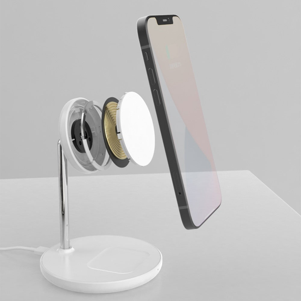 Wireless Charger 