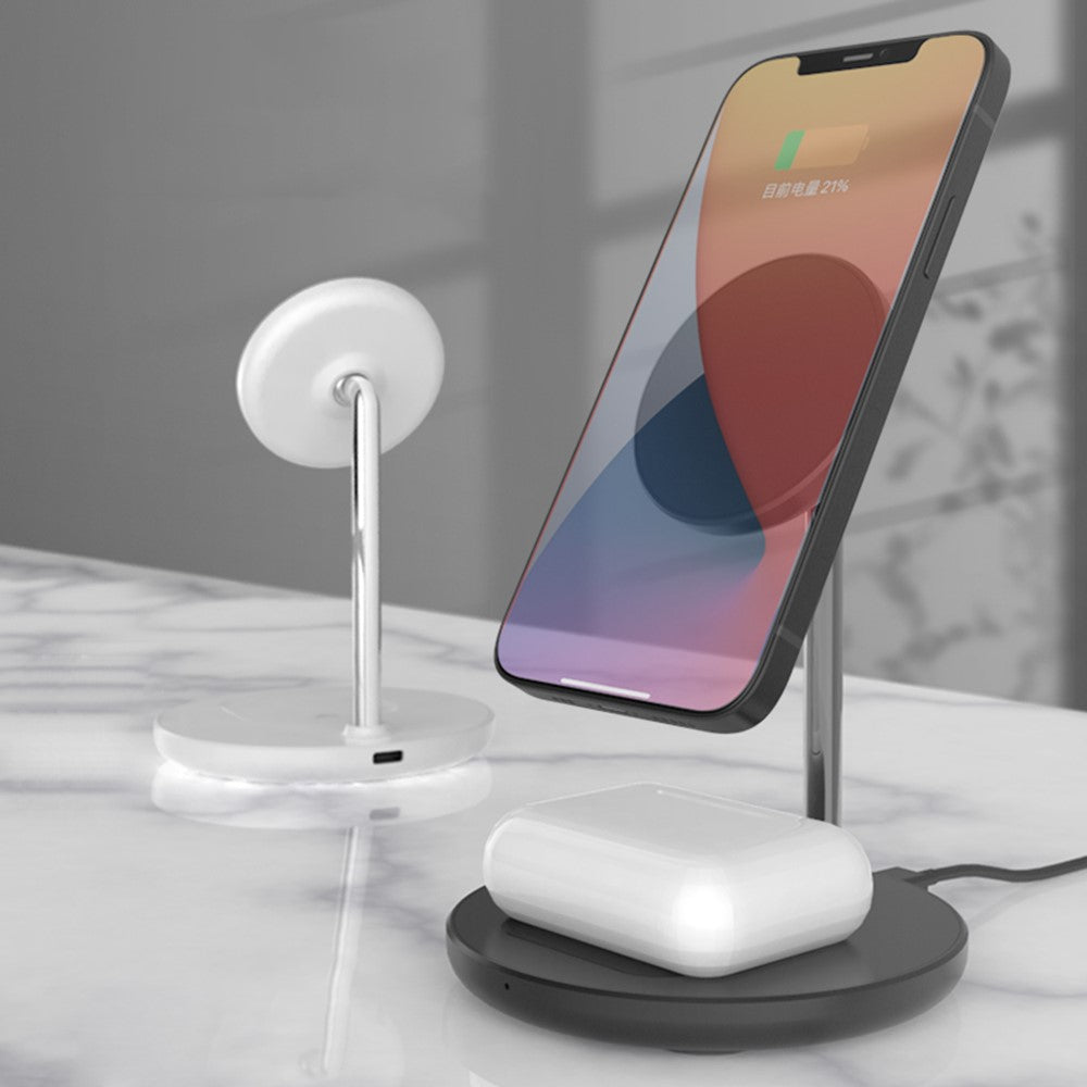Wireless Charger 