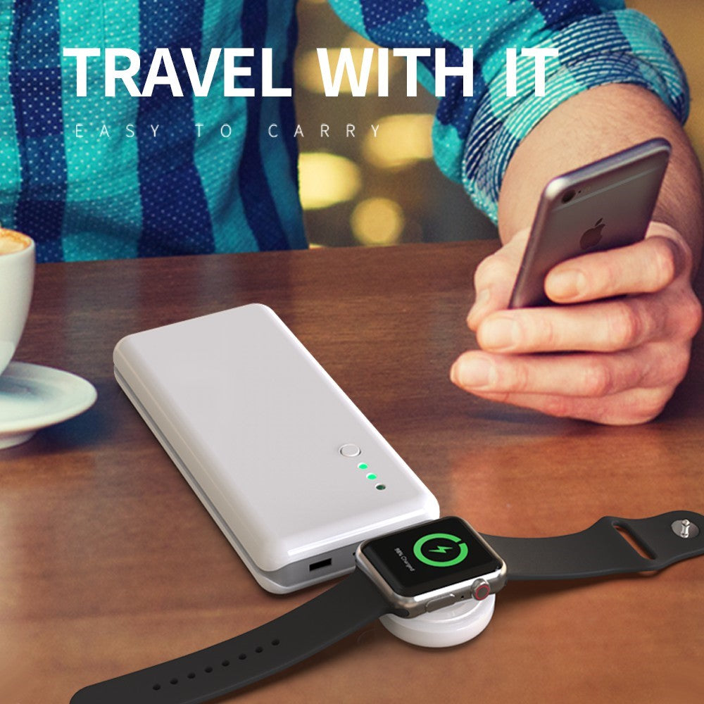 Wireless Charger 