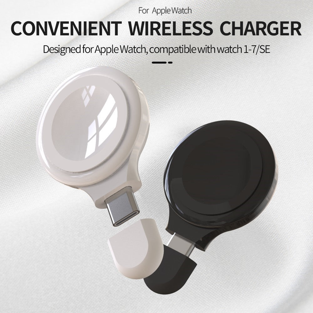Wireless Charger 