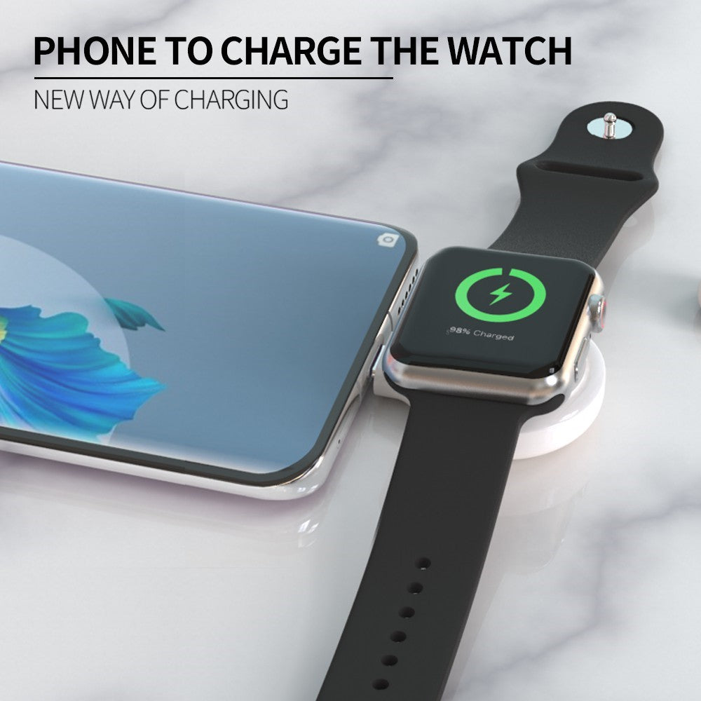 Wireless Charger 