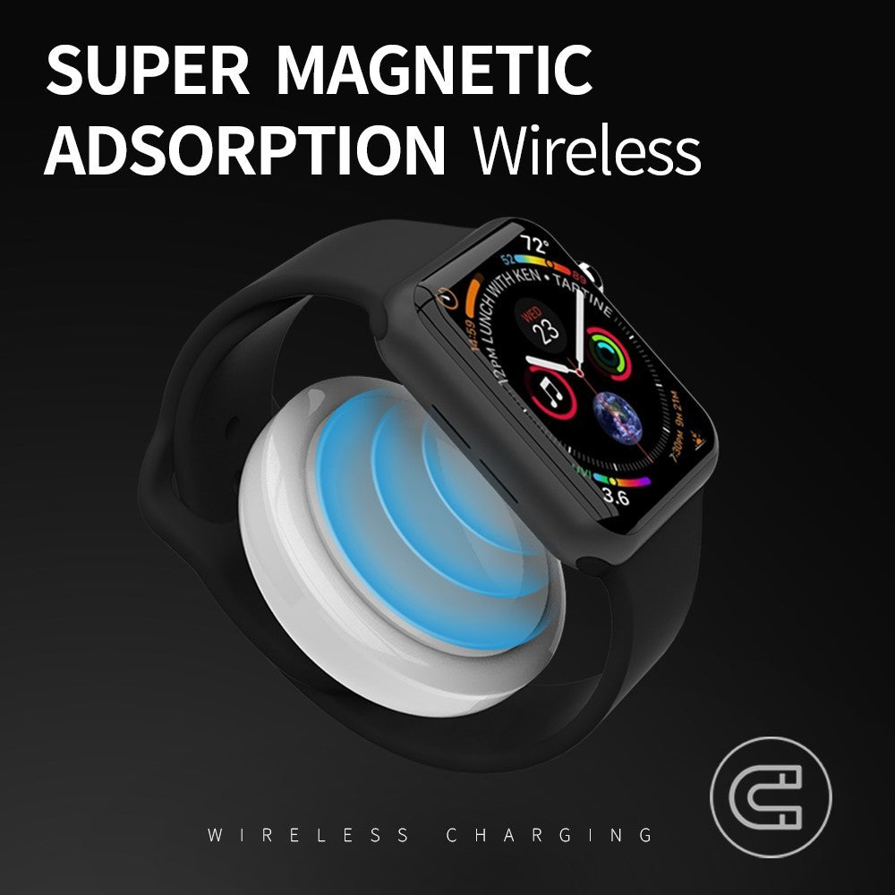 Wireless Charger 